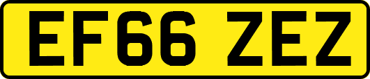 EF66ZEZ