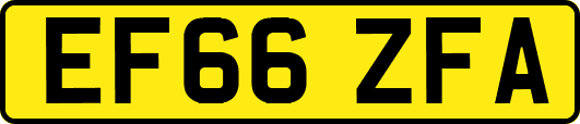 EF66ZFA