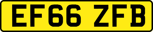 EF66ZFB