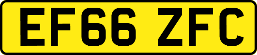 EF66ZFC