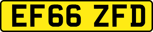 EF66ZFD