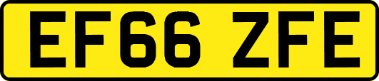 EF66ZFE