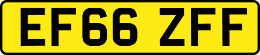 EF66ZFF