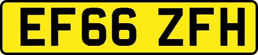 EF66ZFH