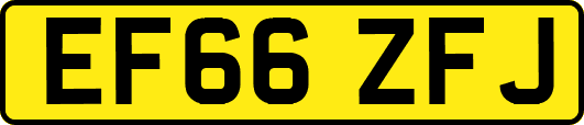 EF66ZFJ