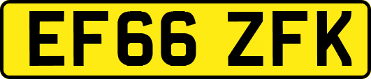 EF66ZFK
