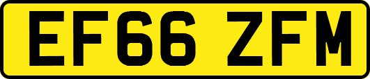 EF66ZFM