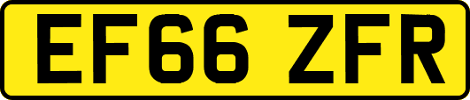 EF66ZFR