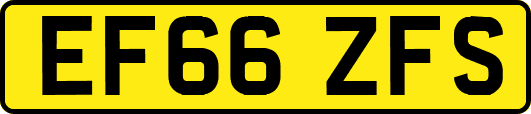 EF66ZFS