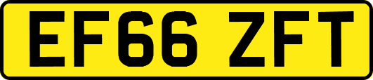 EF66ZFT