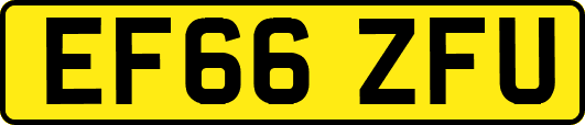 EF66ZFU