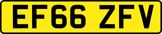 EF66ZFV