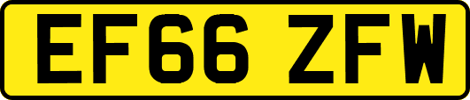 EF66ZFW