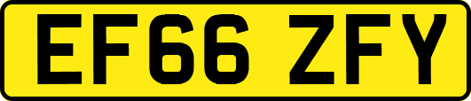 EF66ZFY