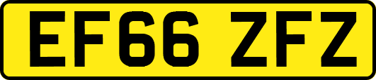 EF66ZFZ