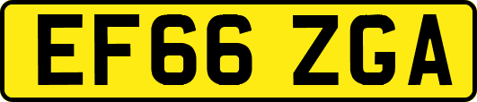 EF66ZGA