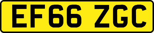 EF66ZGC