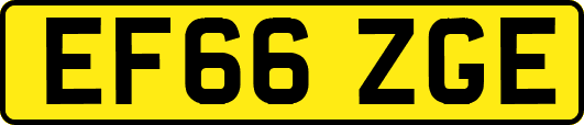 EF66ZGE