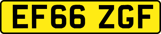 EF66ZGF