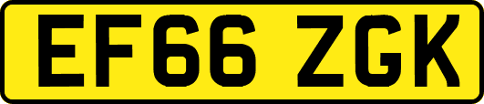 EF66ZGK