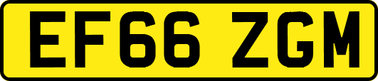 EF66ZGM