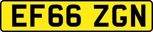 EF66ZGN