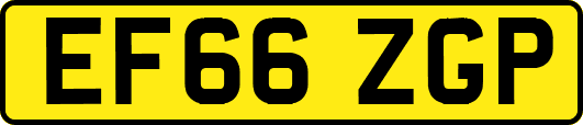 EF66ZGP