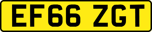 EF66ZGT