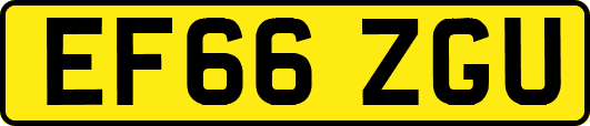 EF66ZGU