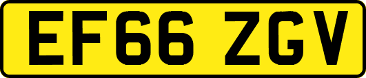 EF66ZGV