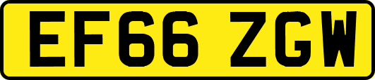 EF66ZGW