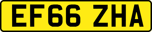 EF66ZHA