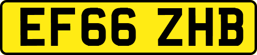 EF66ZHB