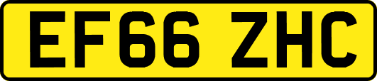 EF66ZHC