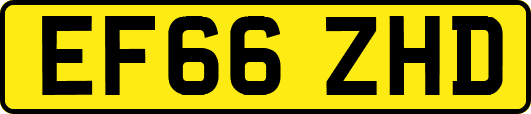 EF66ZHD