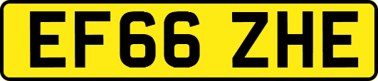 EF66ZHE