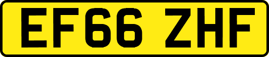 EF66ZHF