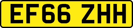EF66ZHH