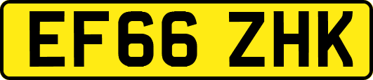 EF66ZHK