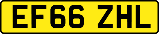 EF66ZHL