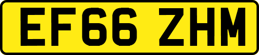 EF66ZHM