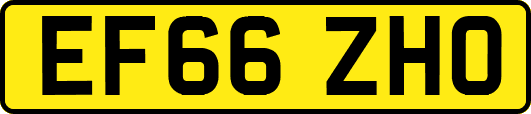 EF66ZHO