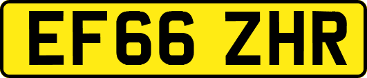 EF66ZHR