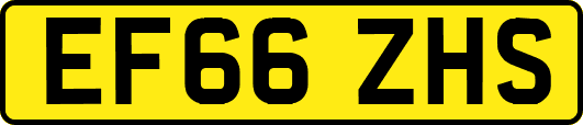 EF66ZHS
