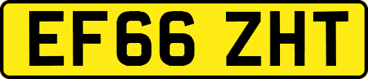 EF66ZHT