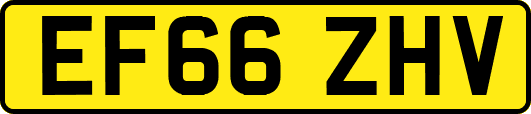 EF66ZHV