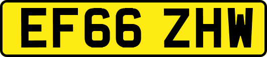 EF66ZHW