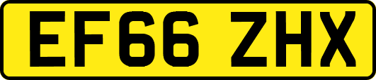 EF66ZHX