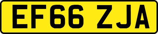 EF66ZJA