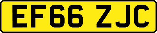 EF66ZJC